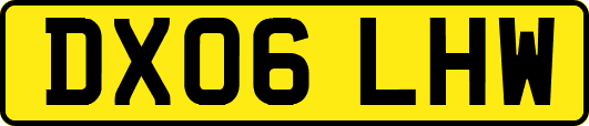 DX06LHW