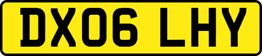 DX06LHY