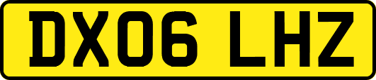 DX06LHZ