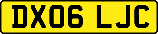 DX06LJC