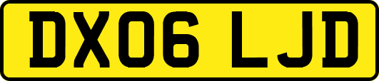 DX06LJD