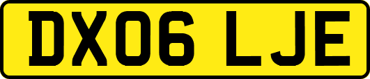 DX06LJE
