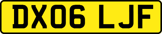 DX06LJF
