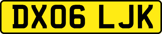 DX06LJK