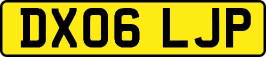 DX06LJP