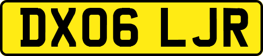 DX06LJR
