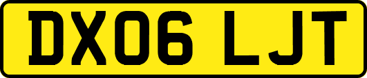 DX06LJT
