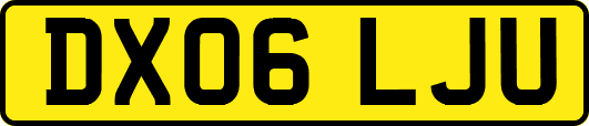 DX06LJU