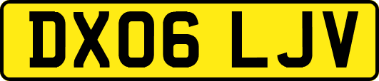 DX06LJV