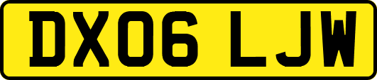 DX06LJW