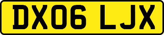 DX06LJX