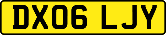DX06LJY