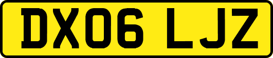 DX06LJZ