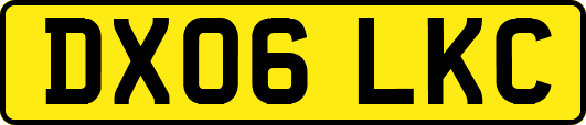 DX06LKC