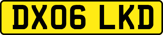 DX06LKD