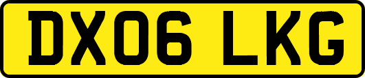 DX06LKG