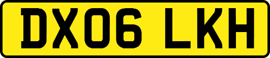 DX06LKH