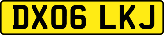 DX06LKJ