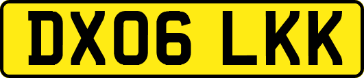 DX06LKK