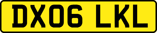DX06LKL