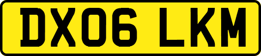DX06LKM