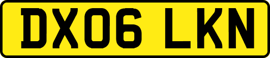 DX06LKN