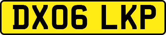 DX06LKP