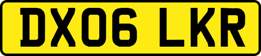 DX06LKR