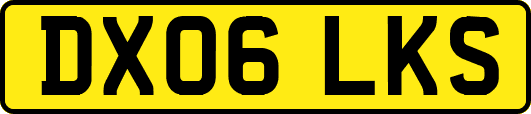 DX06LKS