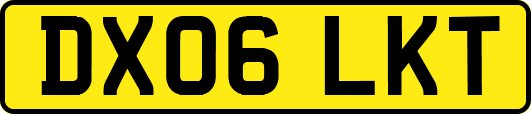 DX06LKT