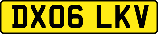DX06LKV