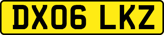 DX06LKZ
