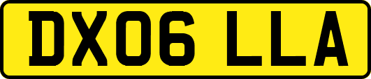 DX06LLA