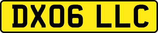 DX06LLC