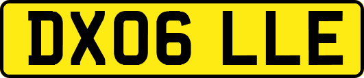 DX06LLE