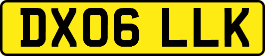 DX06LLK