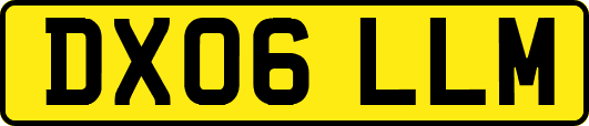 DX06LLM