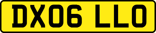 DX06LLO