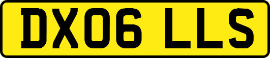 DX06LLS
