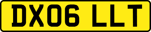 DX06LLT