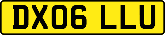 DX06LLU