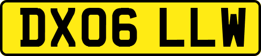 DX06LLW