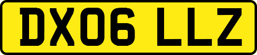 DX06LLZ