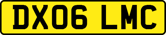 DX06LMC