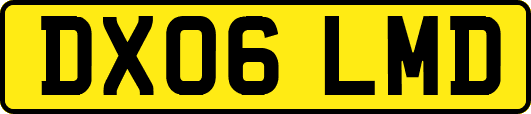 DX06LMD