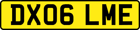 DX06LME