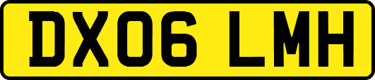 DX06LMH