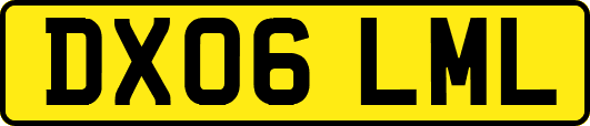 DX06LML