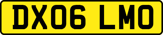 DX06LMO