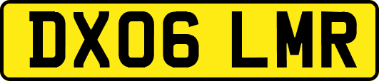DX06LMR